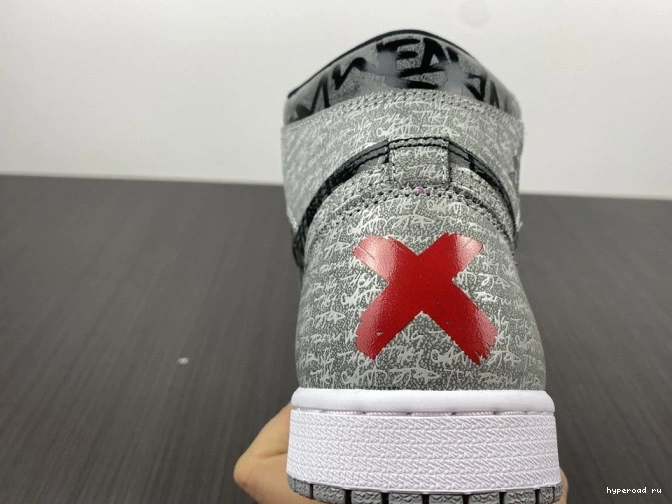 1 OG Rebellionaire Air High 555088-036 Jordan 1104